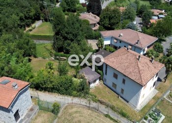 Casa indipendente Via Colture, Darfo Boario Terme - foto 38