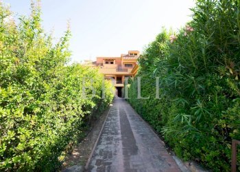Trilocale Via Marinella, Olbia - foto 21
