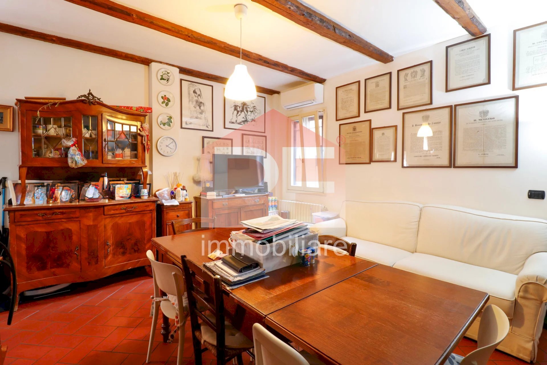Appartamento Via Santa Caterina, Bologna (zona Centro Storico) - foto 1