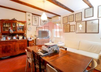 Appartamento Via Santa Caterina, Bologna (zona Centro Storico) - foto 1