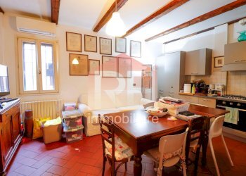 Appartamento Via Santa Caterina, Bologna (zona Centro Storico) - foto 2