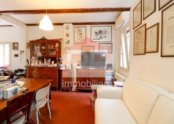 Appartamento Via Santa Caterina, Bologna (zona Centro Storico) - foto 5