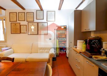 Appartamento Via Santa Caterina, Bologna (zona Centro Storico) - foto 7