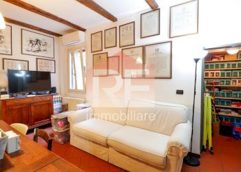 Appartamento Via Santa Caterina, Bologna (zona Centro Storico) - foto 9