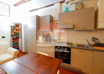 Appartamento Via Santa Caterina, Bologna (zona Centro Storico) - foto 10