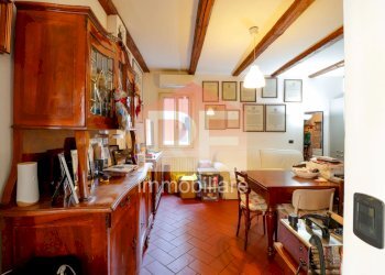 Appartamento Via Santa Caterina, Bologna (zona Centro Storico) - foto 11