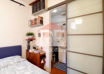 Appartamento Via Santa Caterina, Bologna (zona Centro Storico) - foto 13