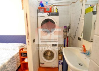 Appartamento Via Santa Caterina, Bologna (zona Centro Storico) - foto 16
