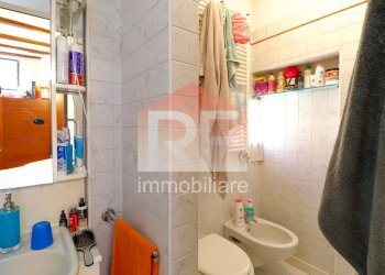 Appartamento Via Santa Caterina, Bologna (zona Centro Storico) - foto 17