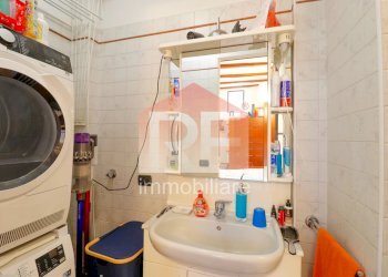 Appartamento Via Santa Caterina, Bologna (zona Centro Storico) - foto 19