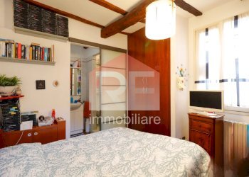 Appartamento Via Santa Caterina, Bologna (zona Centro Storico) - foto 21