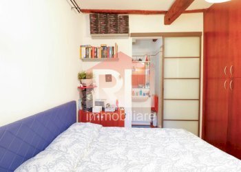 Appartamento Via Santa Caterina, Bologna (zona Centro Storico) - foto 22