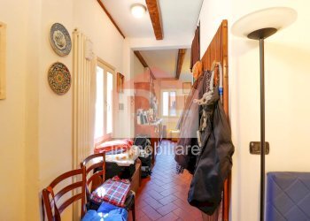 Appartamento Via Santa Caterina, Bologna (zona Centro Storico) - foto 23