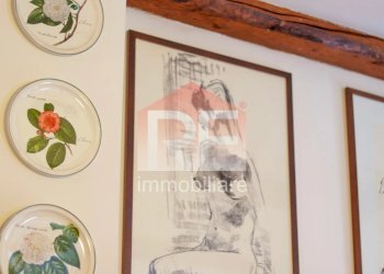 Appartamento Via Santa Caterina, Bologna (zona Centro Storico) - foto 24