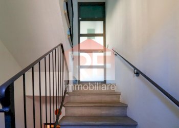 Appartamento Via Santa Caterina, Bologna (zona Centro Storico) - foto 26