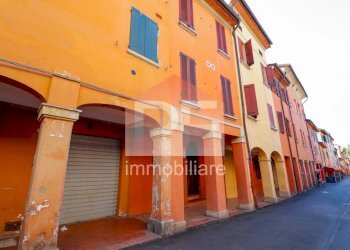Appartamento Via Santa Caterina, Bologna (zona Centro Storico) - foto 31