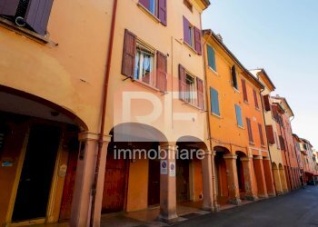 Appartamento Via Santa Caterina, Bologna (zona Centro Storico) - foto 33