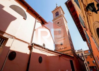 Appartamento Via Santa Caterina, Bologna (zona Centro Storico) - foto 34