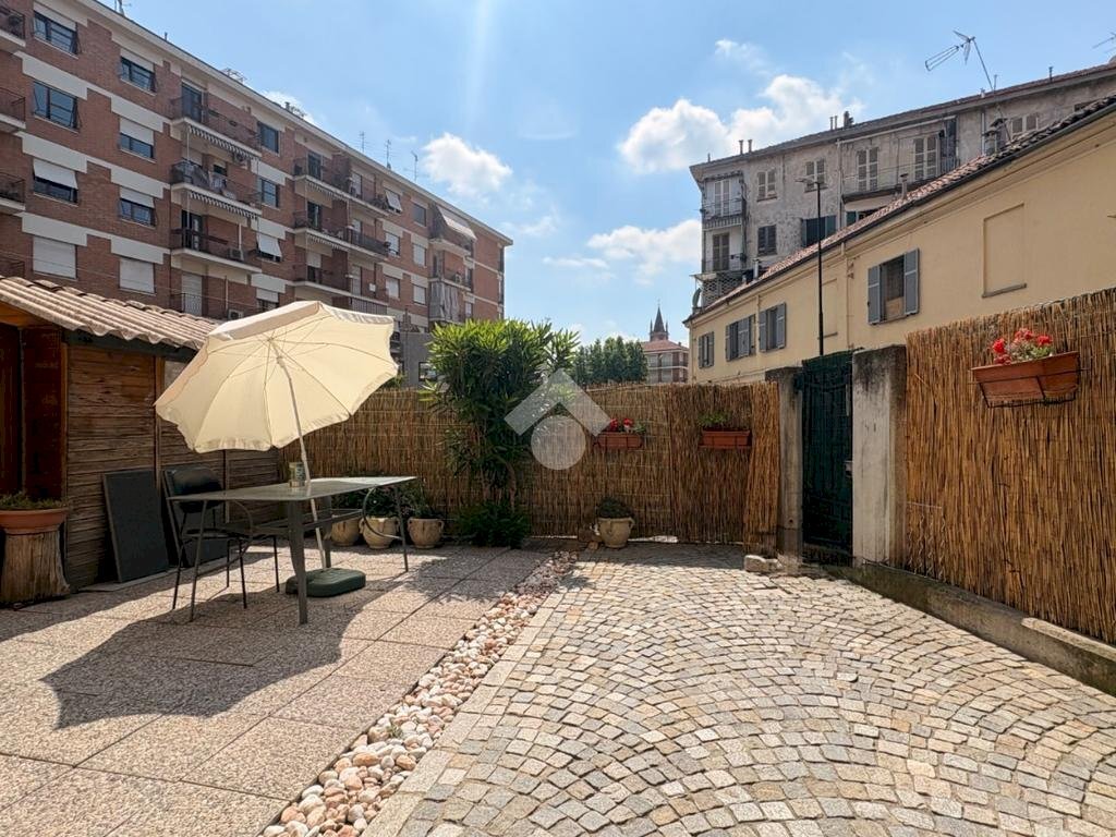 Three-room apartment Via Monte Rainero, Asti - photo 1
