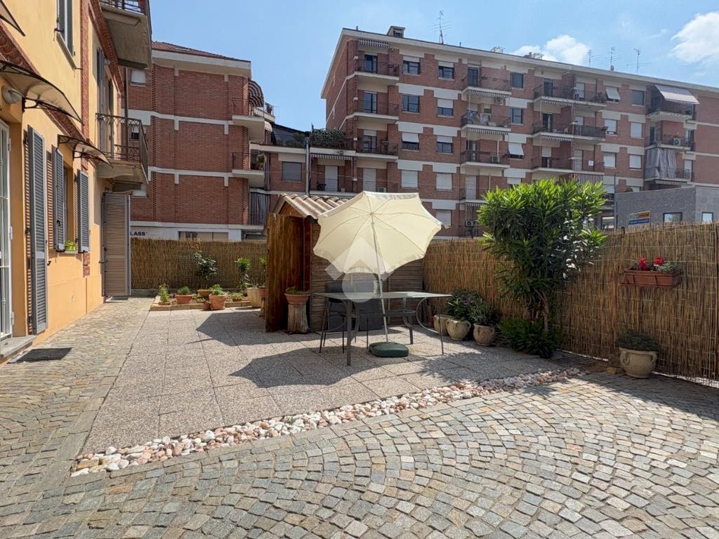 Three-room apartment Via Monte Rainero, Asti - photo 2