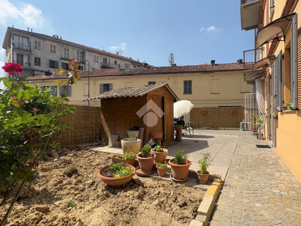 Three-room apartment Via Monte Rainero, Asti - photo 3