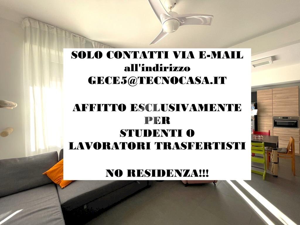 Appartamento Via Fracchia, Genova (zona Oregina) - foto 1