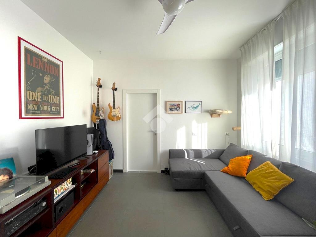 Appartamento Via Fracchia, Genova (zona Oregina) - foto 2