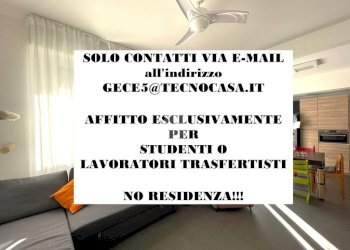Appartamento Via Fracchia, Genova (zona Oregina) - foto 1
