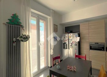 Appartamento Via Fracchia, Genova (zona Oregina) - foto 7