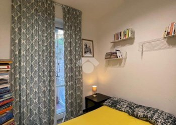 Appartamento Via Fracchia, Genova (zona Oregina) - foto 10