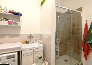 Appartamento Via Fracchia, Genova (zona Oregina) - foto 16