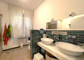 Appartamento Via Fracchia, Genova (zona Oregina) - foto 20