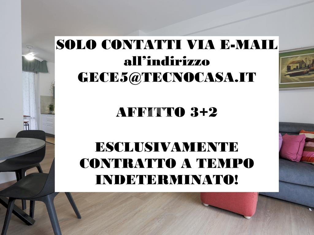 Appartamento Via Umberto Fracchia, Genova (zona Oregina) - foto 1