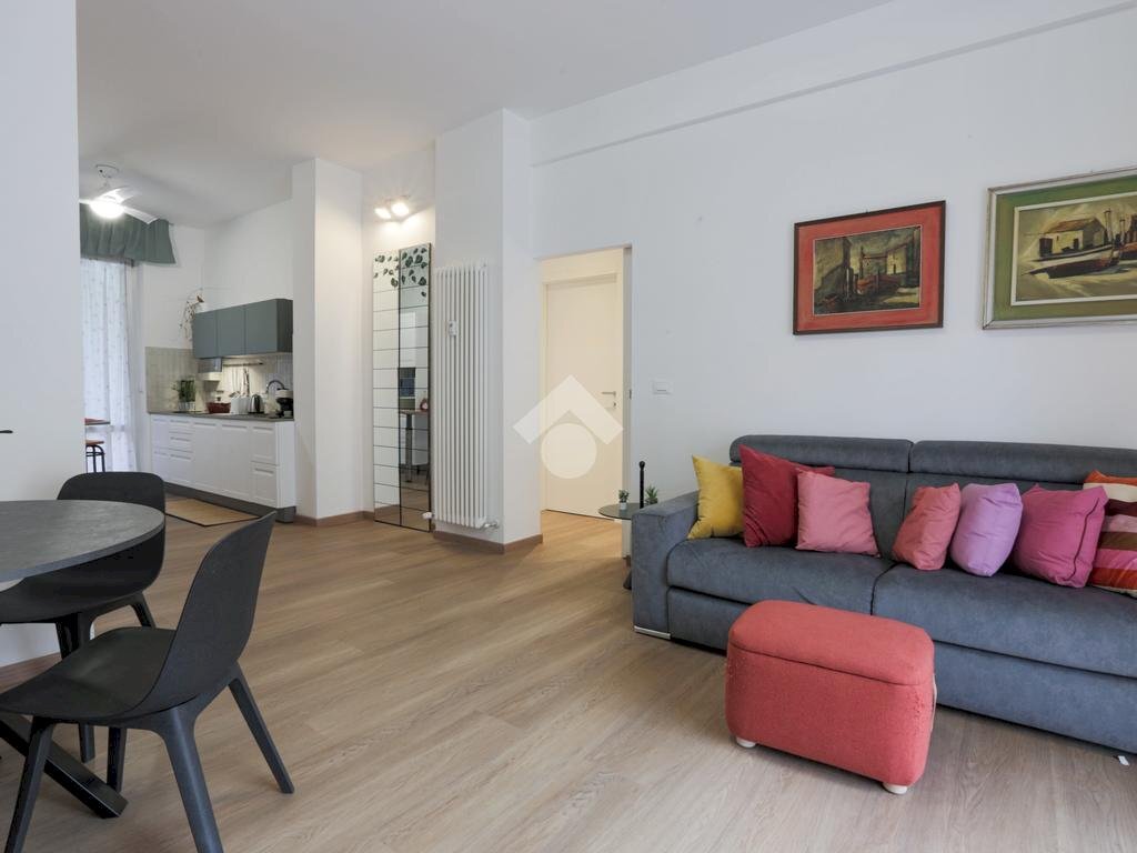 Appartamento Via Umberto Fracchia, Genova (zona Oregina) - foto 2