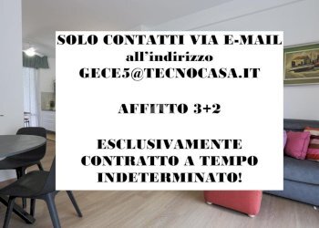 Appartamento Via Umberto Fracchia, Genova (zona Oregina) - foto 1