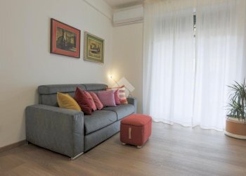 Appartamento Via Umberto Fracchia, Genova (zona Oregina) - foto 3