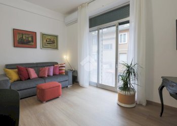Appartamento Via Umberto Fracchia, Genova (zona Oregina) - foto 4