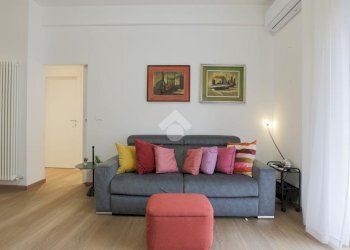 Appartamento Via Umberto Fracchia, Genova (zona Oregina) - foto 5