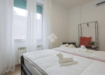 Appartamento Via Umberto Fracchia, Genova (zona Oregina) - foto 7