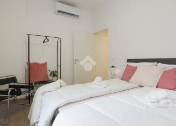 Appartamento Via Umberto Fracchia, Genova (zona Oregina) - foto 9