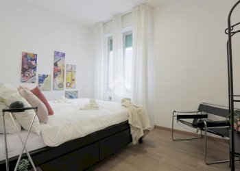 Appartamento Via Umberto Fracchia, Genova (zona Oregina) - foto 10