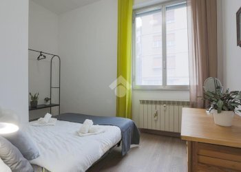 Appartamento Via Umberto Fracchia, Genova (zona Oregina) - foto 14