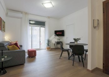 Appartamento Via Umberto Fracchia, Genova (zona Oregina) - foto 18