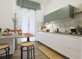 Appartamento Via Umberto Fracchia, Genova (zona Oregina) - foto 20