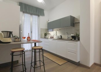 Appartamento Via Umberto Fracchia, Genova (zona Oregina) - foto 21