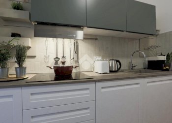 Appartamento Via Umberto Fracchia, Genova (zona Oregina) - foto 23