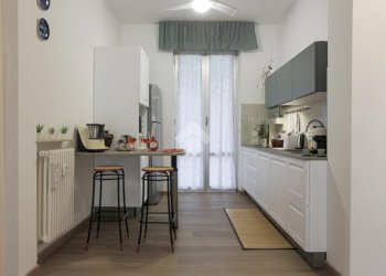 Appartamento Via Umberto Fracchia, Genova (zona Oregina) - foto 25