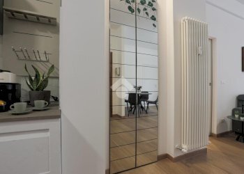 Appartamento Via Umberto Fracchia, Genova (zona Oregina) - foto 26