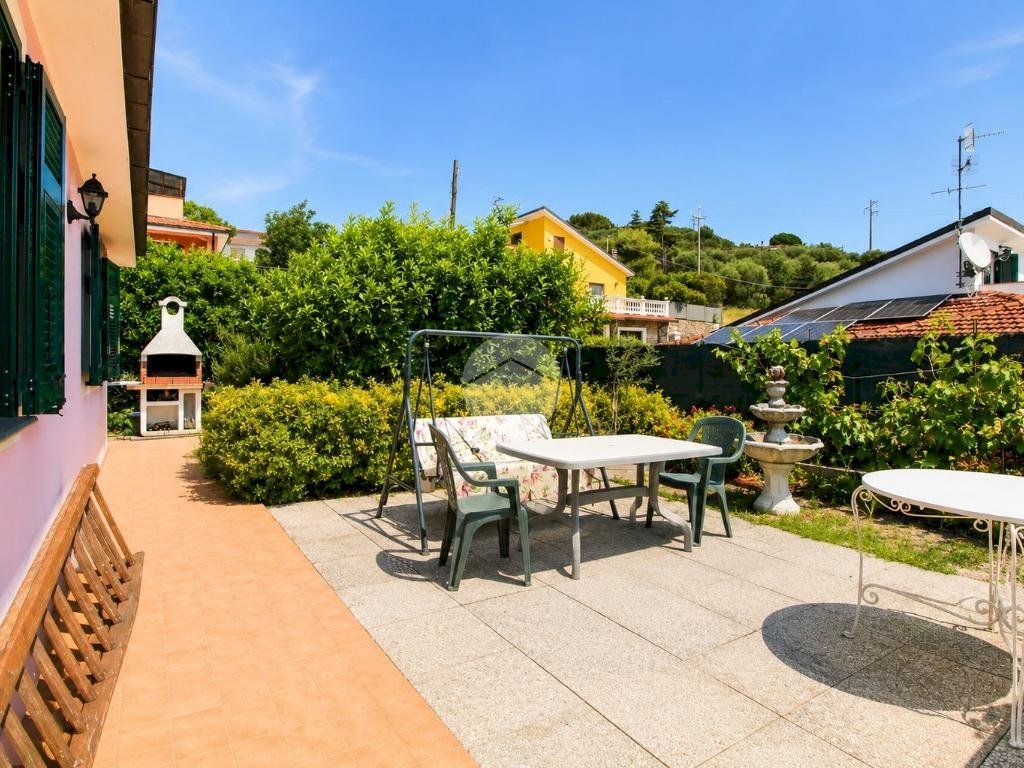 Porzione di casa Strada ciosa, Imperia - foto 2