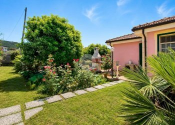 Porzione di casa Strada ciosa, Imperia - foto 1